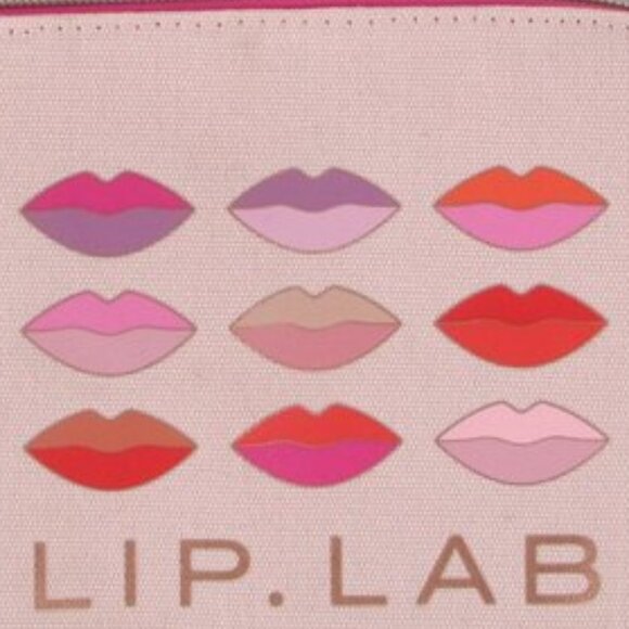 LIP. LAB VIP PROMO MAKE-UP BAG - Picture 4 of 8